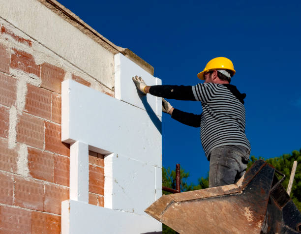 Types of Insulation We Offer in Hurleyville, NY