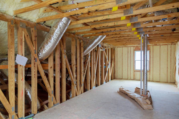 Best Geographic-Specific Insulation Services in Hurleyville, NY