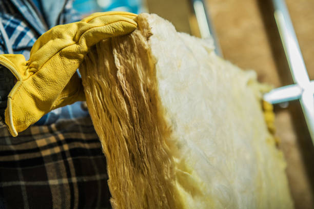 Best Insulation for Specific Applications in Hurleyville, NY