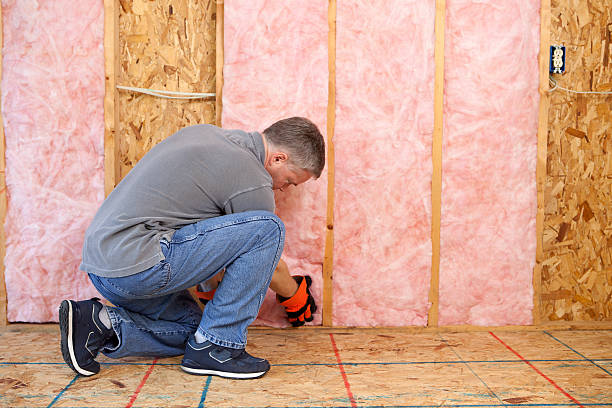 Best Commercial Insulation in Hurleyville, NY