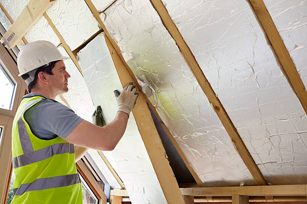 Types of Insulation We Offer in Hurleyville, NY